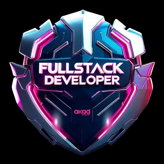 Akad - Fullstack Developer